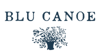 Blu Canoe Floral